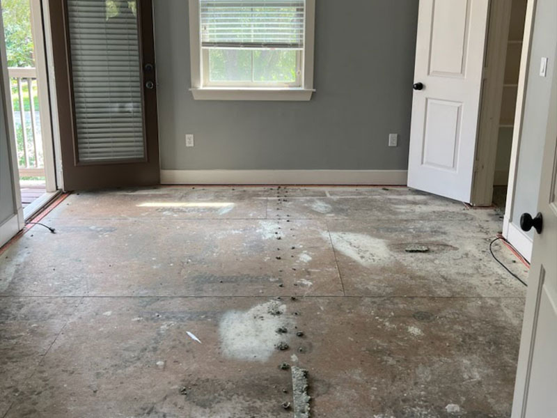 Houston Carpet Installation Worldwide AAA Development LLC